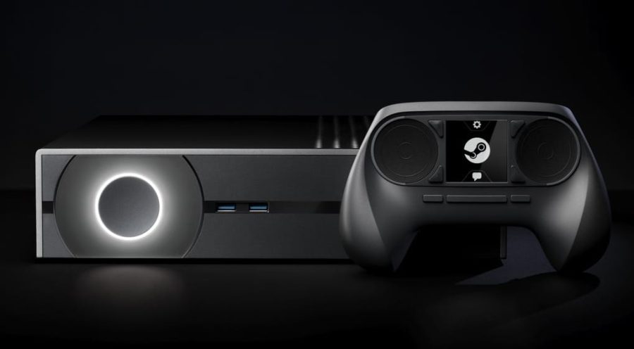 Steam Machine Karsinizda scaled - Steam Machine Nedir