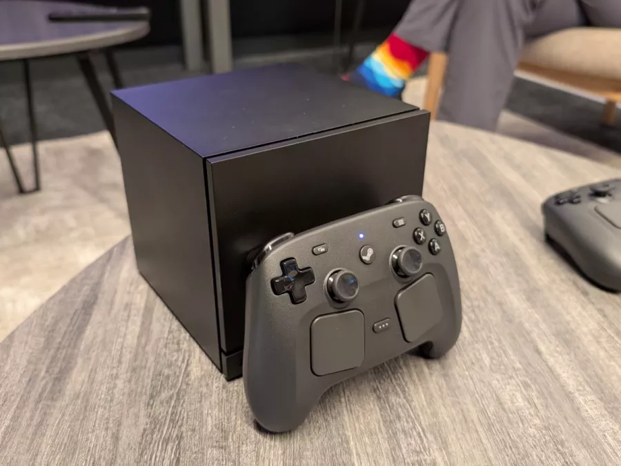 Steam Machine Nedir Steam Machine Nasil Kullanilir scaled - Steam Machine Nedir