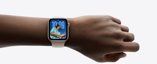 WatchOS 26 - WatchOS 26 ile Birlikte Neler Değişecek