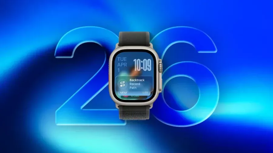 WatchOS 26 ile Birlikte Neler Değişecek WatchOS 26