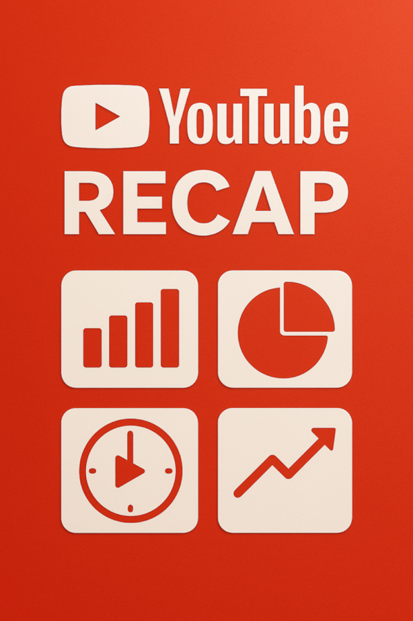 YouTube Recap Ozelligi 2 scaled - YouTube Recap Özelliği Nedir ve Nasıl Kullanılır