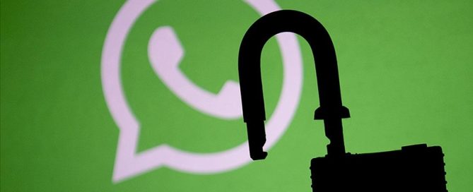 WhatsApp Gelişmiş Sohbet Gizlilik Ayarı Nasıl Kullanılır?