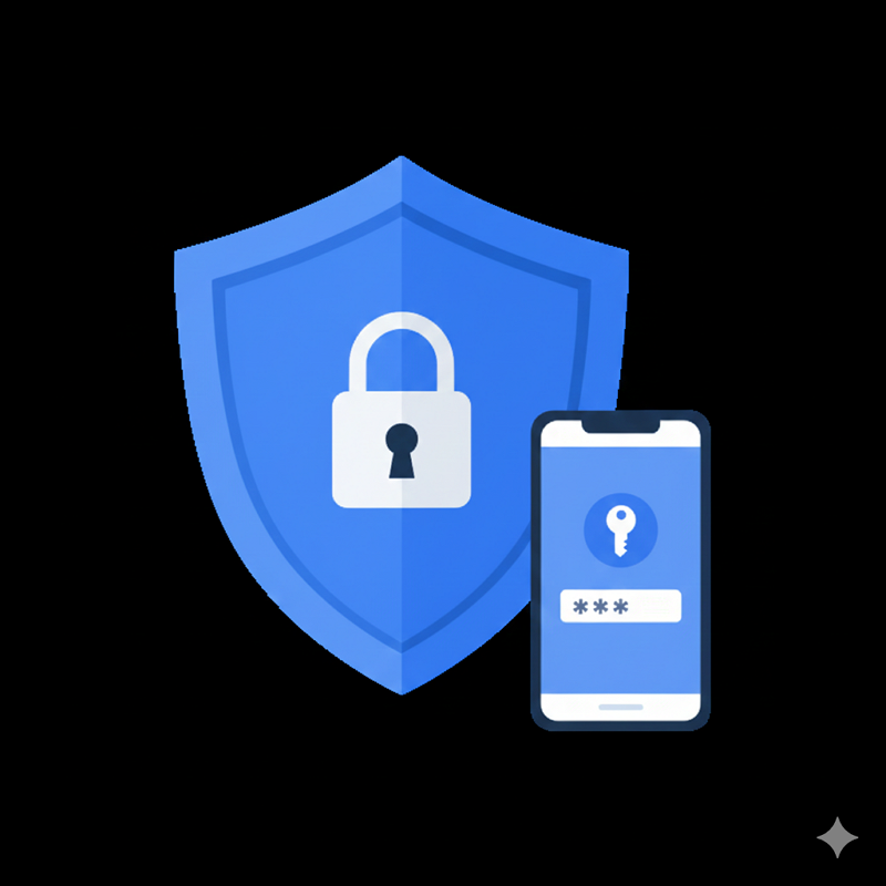 kilit - Google Hesap Otomatik Kilitlendi Nasıl Açılır