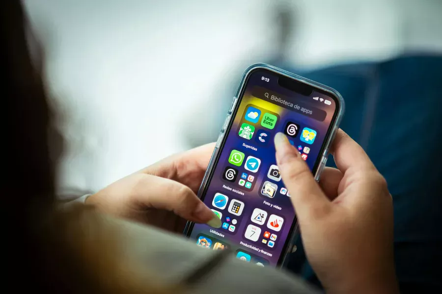 iPhone Uygulama Kullanım Süresi iPhone Uygulama Kullanım Süresi