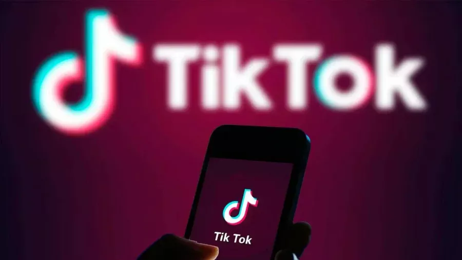 TikTok Telif Hakkı İhlali Uyarısı