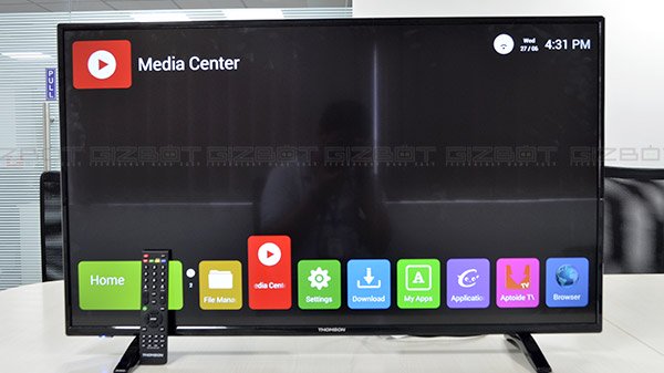 Thomson TV Kumanda Çalışmıyor Thomson TV Kumanda Çalışmıyor sorunu çözümü