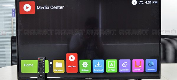 Thomson TV Kumanda Çalışmıyor sorunu çözümü