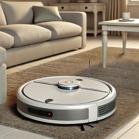 robot supurge sensor hatasi nasil duzelt 3204 - Dream Robot Süpürge Lazer Sensör Sorunu