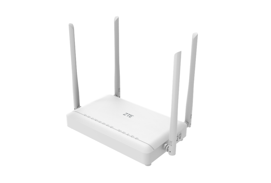 Zte f6600 Modem Ebeveyn Kontrolü Nasıl Yapılır