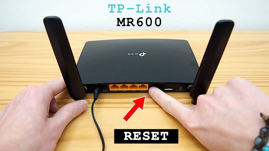 maxresdefault 2 scaled - TP Link MR600 Port yönlendirme