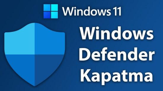 Windows Security Nasıl Kapatılır maxresdefault 1 scaled - Windows Security Nasıl Kapatılır
