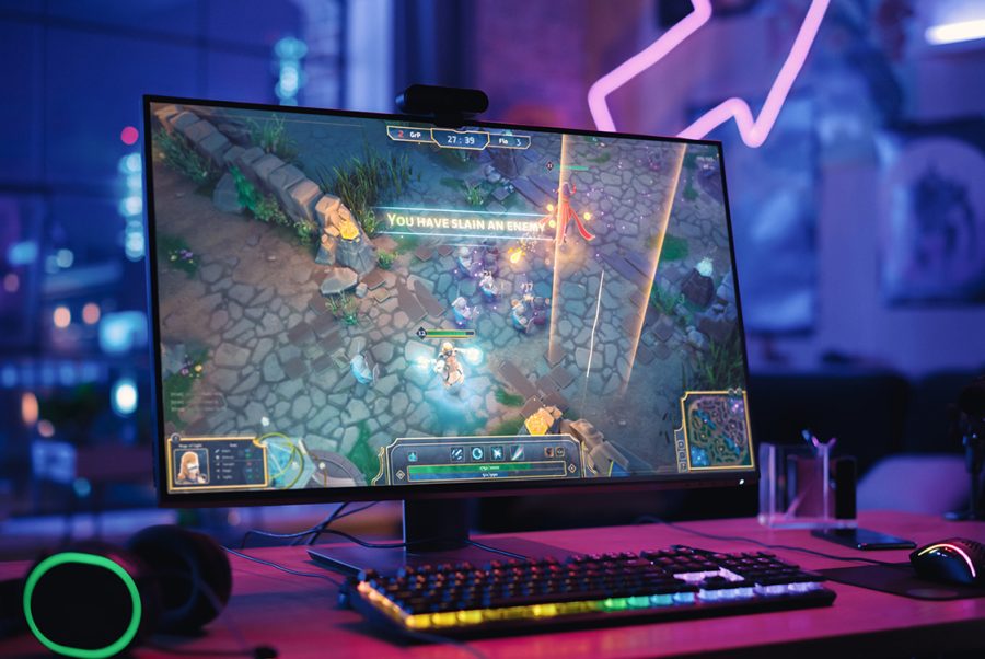 Oyuncu Monitörlerinde Yapılması Gereken Ayarlar