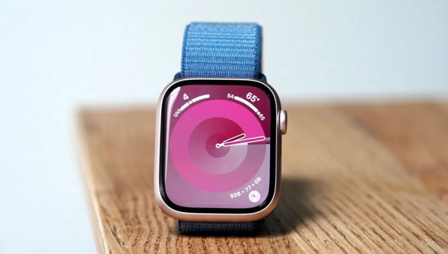 Apple watch android cihaz eşleştirme