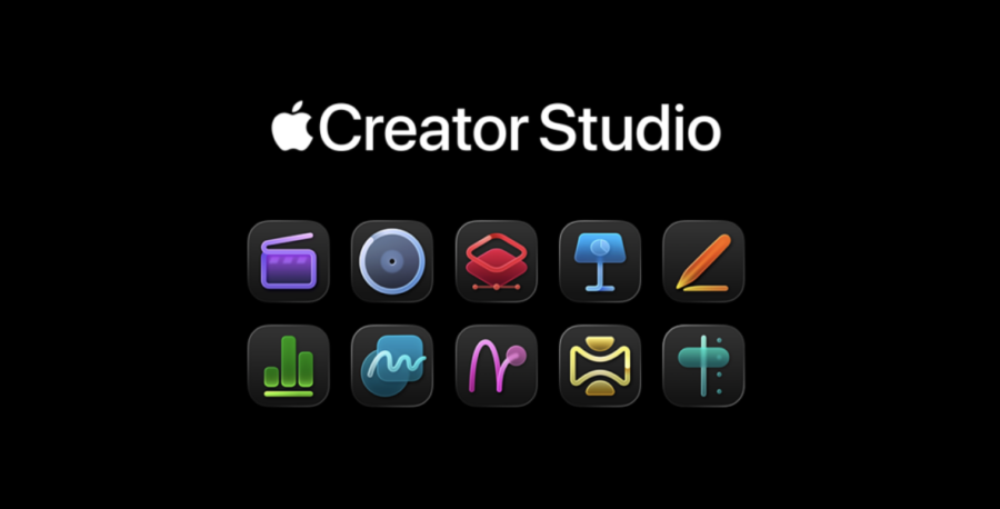 Apple Creator Studio Üyeliği nasıl alınır?