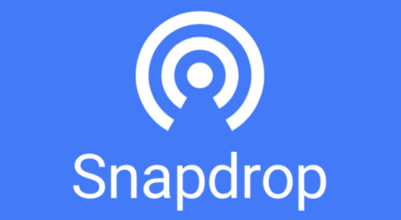 iPhone'dan Android'e AirDrop ile Dosya Gönderebilir misiniz?