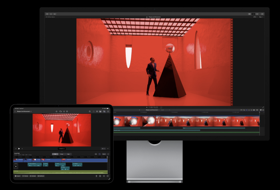Apple Creator Studio Nedir Apple Creator Studio