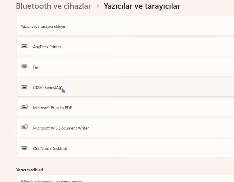 Ekran Resmi 2026 01 18 11.08.53 scaled - Windows 11'de Yazıcı Baskı Kafası Temizleme Nasıl Yapılır