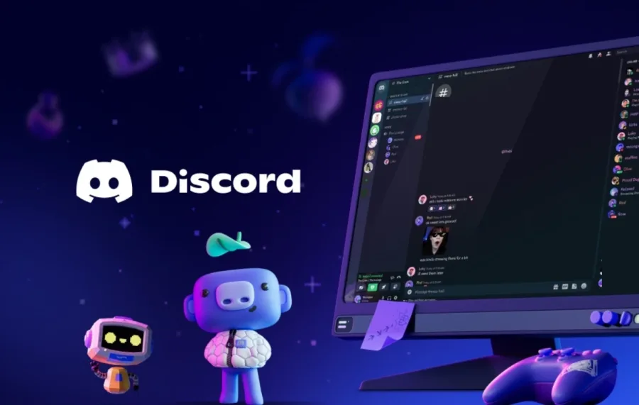 Discord Mesajları Yüklenmiyor Sorunu