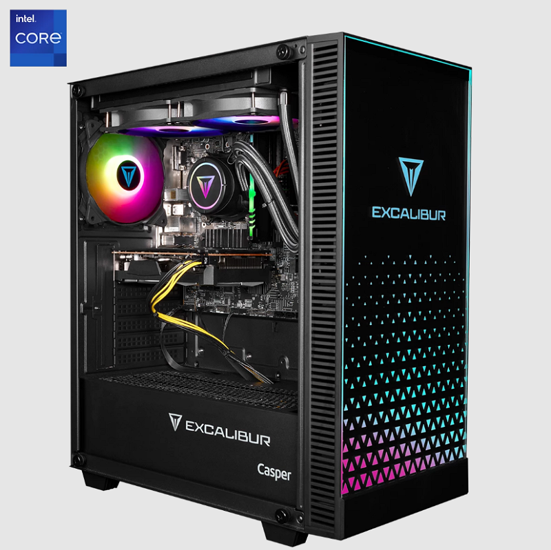 Excalibur E650 İnceleme 