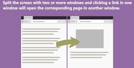 FireFox Bölünmüş Görünüm Özelliği Nasıl Aktif Edilir Firefox Bölünmüş Görünüm Özelliği nedir