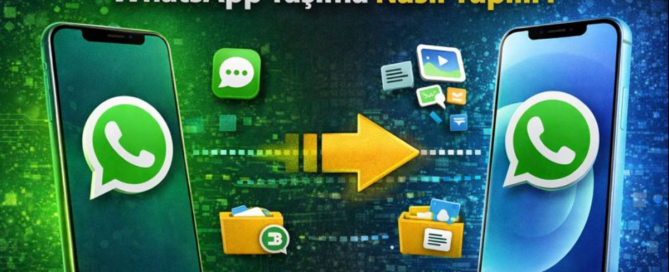 HR PerformanceHR PerformanceHR PerformanceHR PerformanceHR Performance Kopyasi 7 - Android iOS WhatsApp Taşıma Nasıl Yapılır