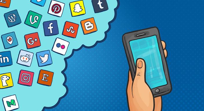 Yerli Sosyal Medya Uygulaması NSosyal Nedir NSosyal Nedir Nasıl Çalışır