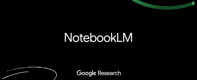 NotebookLM Nedir NotebookLM Nedir Nasil Kullanilir - NotebookLM Nedir