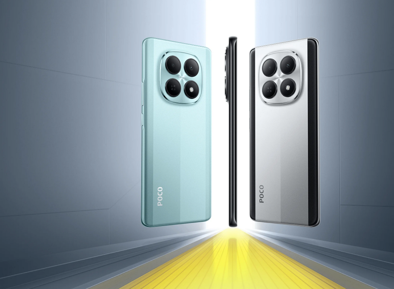 POCO M8 İnceleme POCO M8 fiyatı