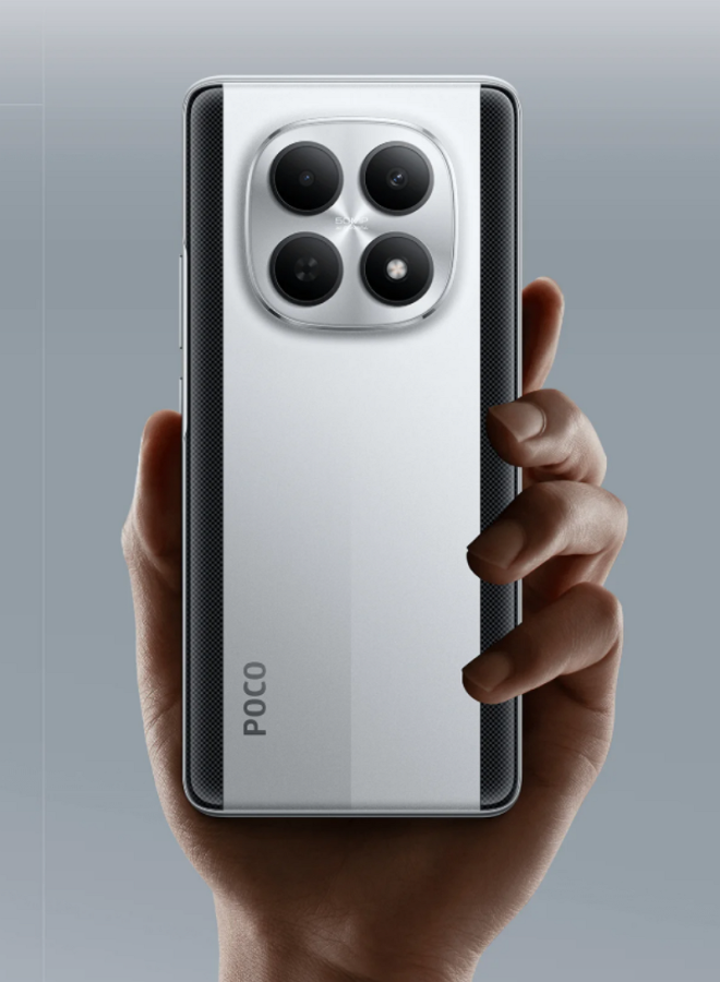 POCO M8 İnceleme POCO M8 inceleme