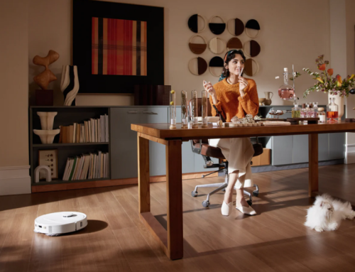 Roborock Qrevo L Özellikleri ve Fiyatı