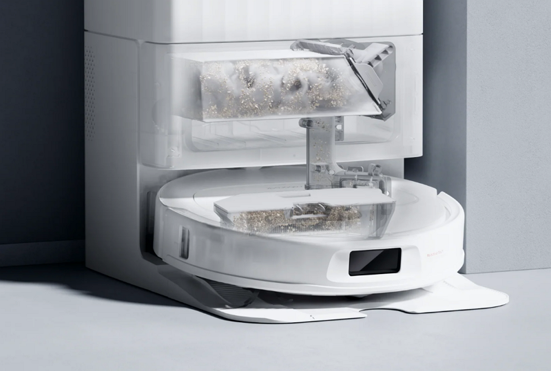 Roborock Qrevo L İnceleme