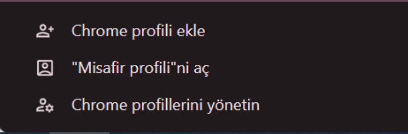 Sunucuya Yapılan İstekler Bir Eklenti Tarafından Engellendi Hatası