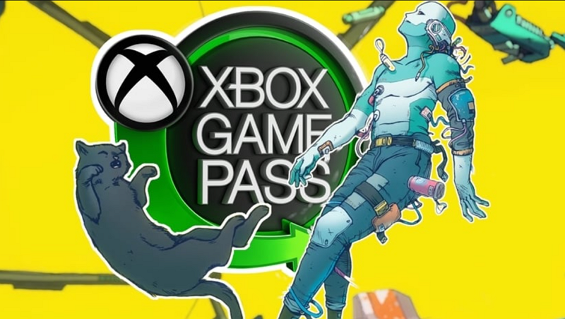 Xbox Game Pass Kütüphanesinden Ayrılacak Oyunlar Xbox Game Pass Kütüphanesi