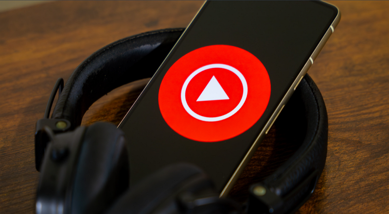 YouTube Music Cihazlar Arasi Gecis 2 - YouTube Music Cihazlar Arası Geçiş Artık Çok Kolay