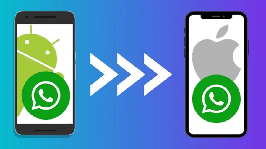 Android – iOS WhatsApp Taşıma Nasıl Yapılır Android – iOS WhatsApp Taşıma Nasıl Yapılır