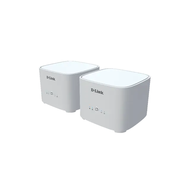 D-link DVG X3030 Wİ-Fİ 6 İkili Mesh Kurulumu D-link DVG X3030 Wİ-Fİ 6 İkili Mesh Kurulumu