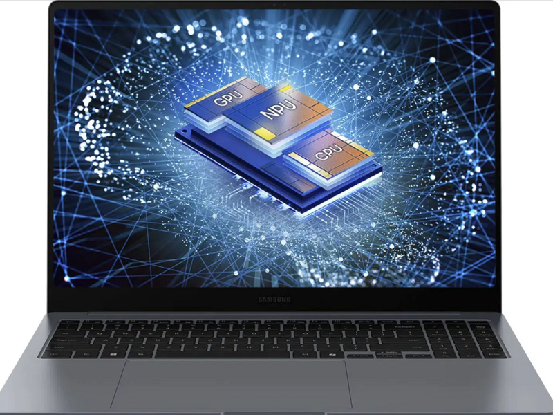 gpu - Samsung Galaxy Book 4 Ultra: Ekran ve GPU Performans İncelemesi