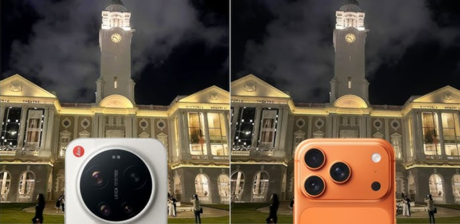 iPhone 17 Pro vs Xiaomi 17 Ultra 2025'in En Güçlü Telefonları Karşı Karşıya iPhone 17 Pro vs Xiaomi 17 Ultra