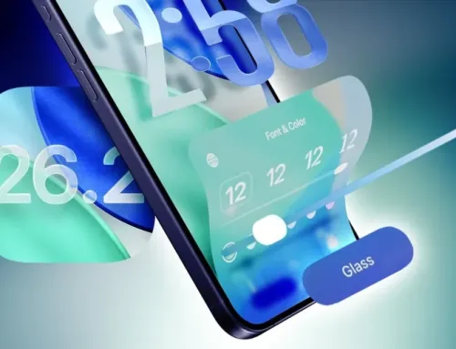 İOS 26.2 Çift Çekim Modu Açma