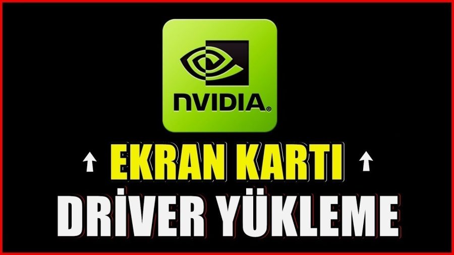 NVIDIA ve AMD Eski Ekran Kartı Sürücülerine Nasıl Dönülür maxresdefault scaled - NVIDIA ve AMD Eski Ekran Kartı Sürücülerine Nasıl Dönülür