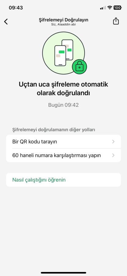 WhatsApp'da kişinin beni engellediğini nasıl öğrenebilirim WhatsApp'da kişinin beni engellediğini nasıl öğrenebilirim