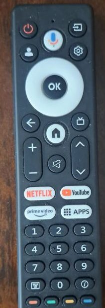 PEAQ TV Sesli Komut Çalışmıyor sorun ve çözümü