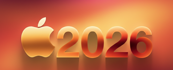 2026 Yılında Çıkacak Yeni Apple Ürünleri