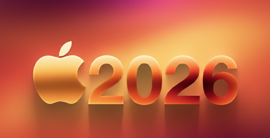 2026 Yılında Çıkacak Yeni Apple Ürünleri