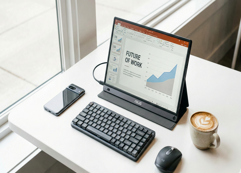 3 3 - Android Telefonlarda Masaüstü Modu Geleceği