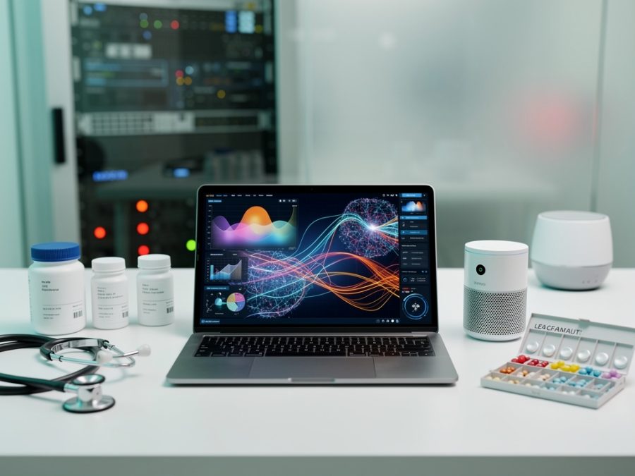 Amazon Health AI Nedirr scaled - Amazon Health AI Nedir