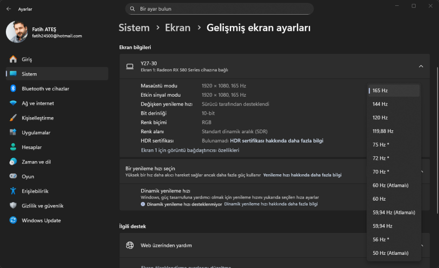Bilgisayarı Yavaşlatan 5 Varsayılan Windows Ayarı Bilgisayarı Yavaşlatan 5 Varsayılan Windows Ayarı