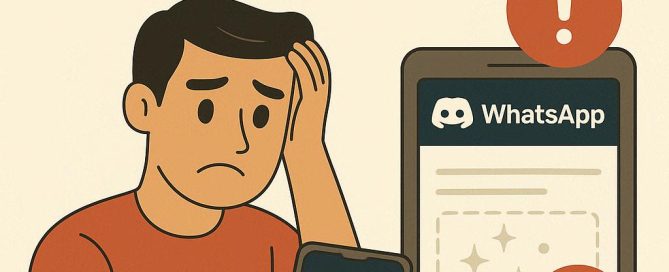 WhatsApp Efektler Görünmüyor Sorunu Nasıl Çözülür