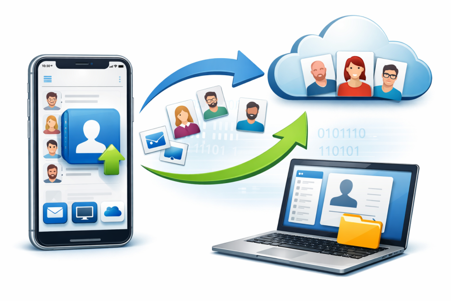 iPhone Tüm Rehberi Dışarı Aktarma Nasıl Yapılır ChatGPT Image 2 Oca 2026 23 35 48 scaled - iPhone Tüm Rehberi Dışarı Aktarma Nasıl Yapılır