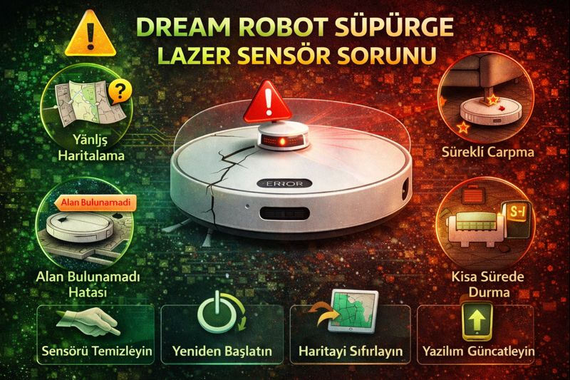 ChatGPT Image 25 Oca 2026 11 43 29 - Dream Robot Süpürge Lazer Sensör Sorunu